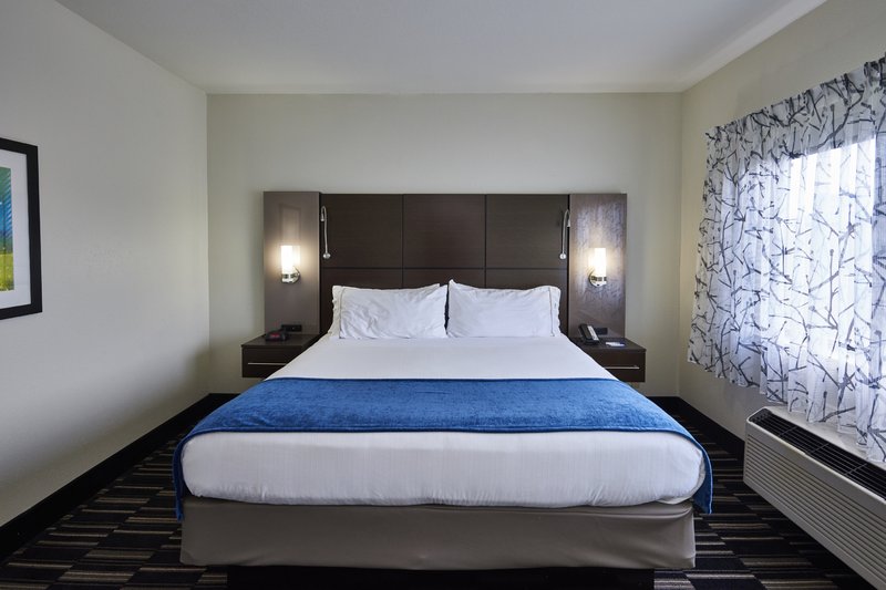 Holiday Inn Express - Pelham, AL
