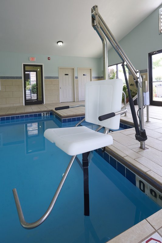 Holiday Inn Express - Pelham, AL