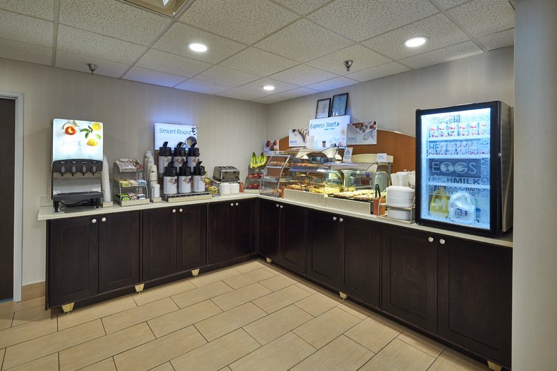 Holiday Inn Express - Pelham, AL