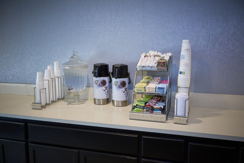 Holiday Inn Express - Pelham, AL