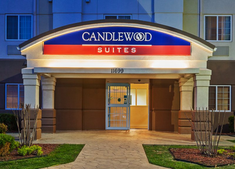 Candlewood Suites OWASSO - Owasso, OK