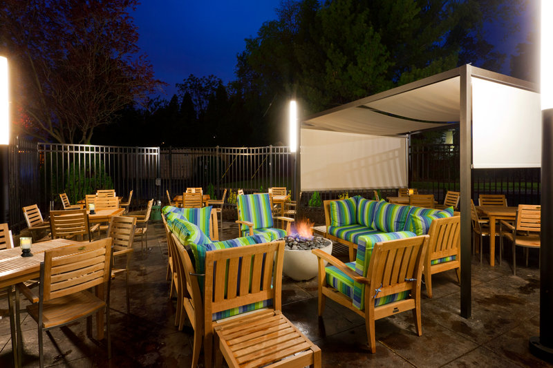 Holiday Inn CLARK - NEWARK AREA - Clark, NJ