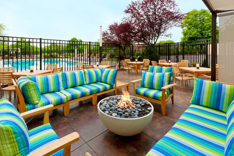 Holiday Inn CLARK - NEWARK AREA - Clark, NJ