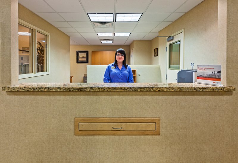 Candlewood Suites OWASSO - Owasso, OK