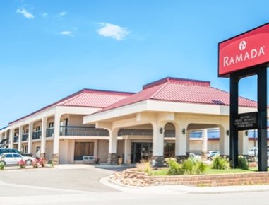 Ramada-Pueblo - Pueblo, CO