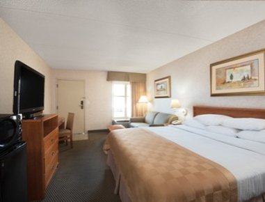 Ramada-Pueblo - Pueblo, CO