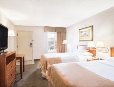 Ramada-Pueblo - Pueblo, CO