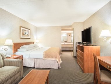 Ramada-Pueblo - Pueblo, CO