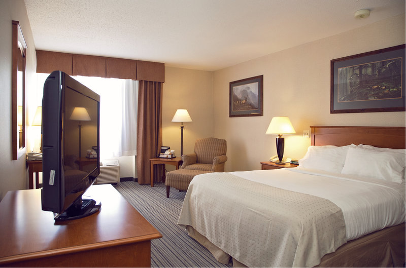 Holiday Inn BOZEMAN - Bozeman, MT
