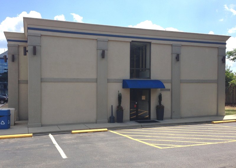 Best Western - Annapolis, MD