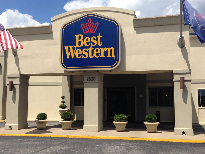 Best Western - Annapolis, MD