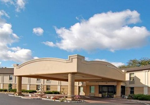 Quality Inn Levittown-Bensalem - Levittown, PA