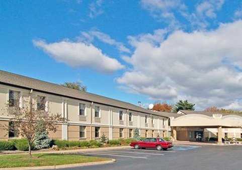 Quality Inn Levittown-Bensalem - Levittown, PA