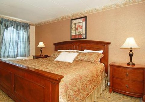 Quality Inn Levittown-Bensalem - Levittown, PA