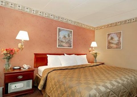 Quality Inn Levittown-Bensalem - Levittown, PA