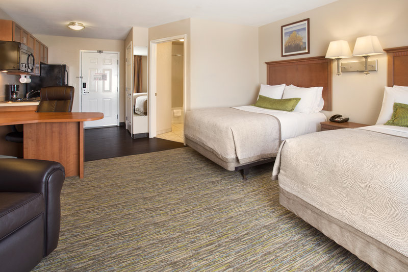 Holiday Inn Express & Suites YUMA - Yuma, AZ