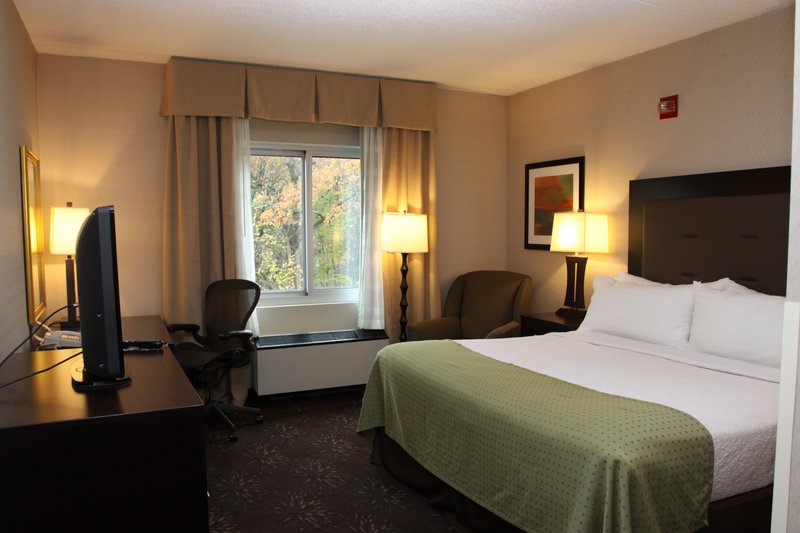 Holiday Inn BUDD LAKE - ROCKAWAY AREA - Mount Tabor, NJ