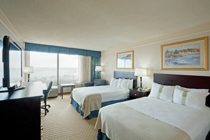 Holiday Inn Portland-By The Bay - Portland, ME