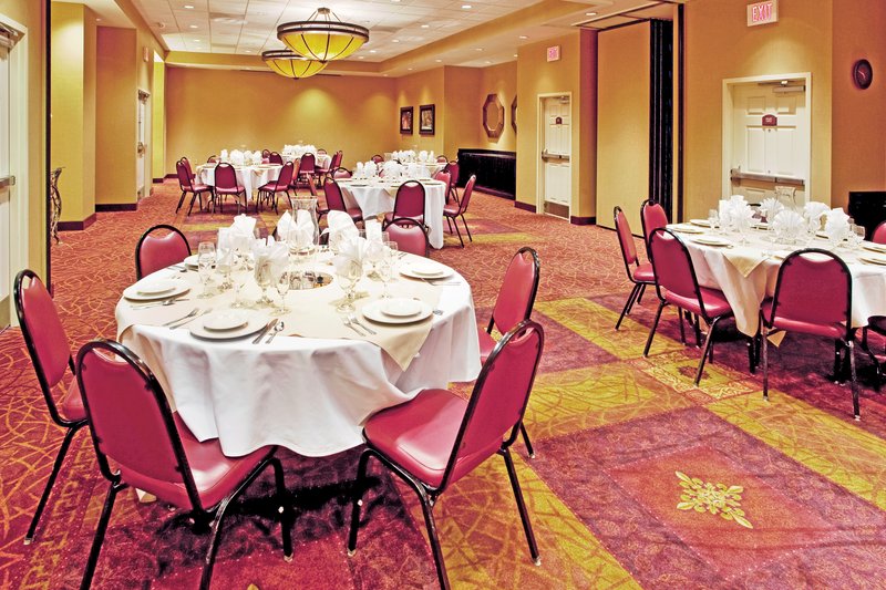 Doubletree By Hilton Hotel North Charleston-Convention Center - N. Charleston, SC