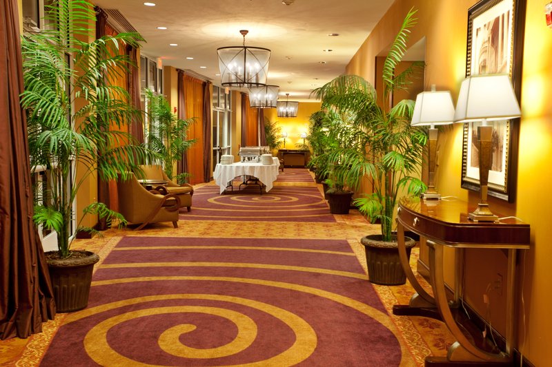 Doubletree By Hilton Hotel North Charleston-Convention Center - N. Charleston, SC