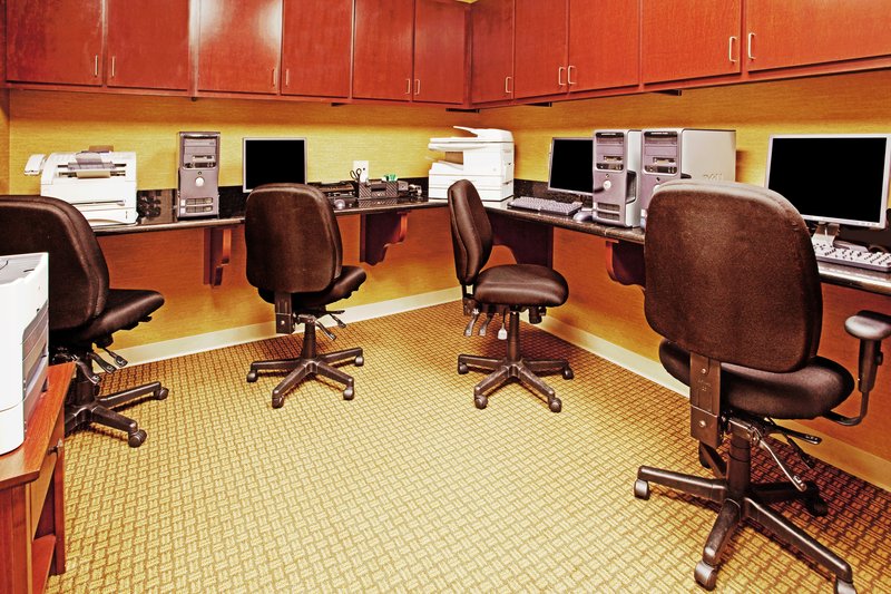 Doubletree By Hilton Hotel North Charleston-Convention Center - N. Charleston, SC