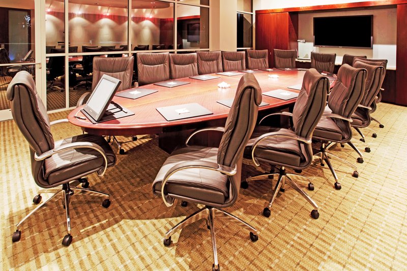 Doubletree By Hilton Hotel North Charleston-Convention Center - N. Charleston, SC