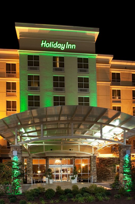 Doubletree By Hilton Hotel North Charleston-Convention Center - N. Charleston, SC