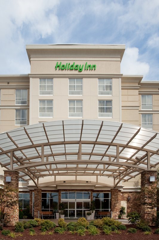 Doubletree By Hilton Hotel North Charleston-Convention Center - N. Charleston, SC