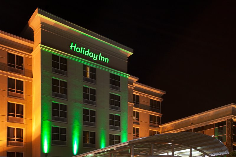 Doubletree By Hilton Hotel North Charleston-Convention Center - N. Charleston, SC