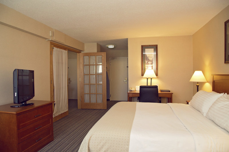 Holiday Inn BOZEMAN - Bozeman, MT
