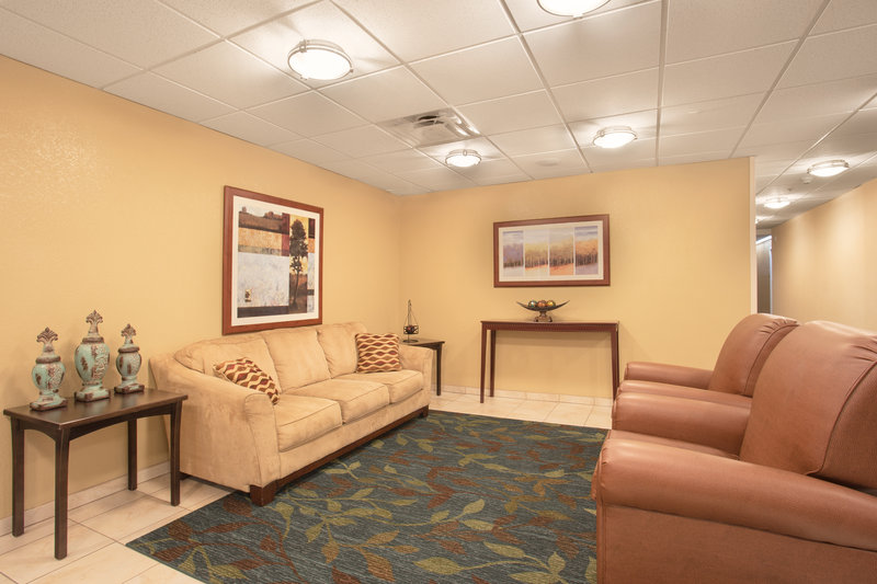 Holiday Inn Express & Suites YUMA - Yuma, AZ