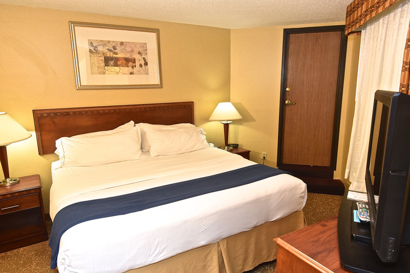 Holiday Inn Express Hotel & Suites Fenton - Fenton, MO