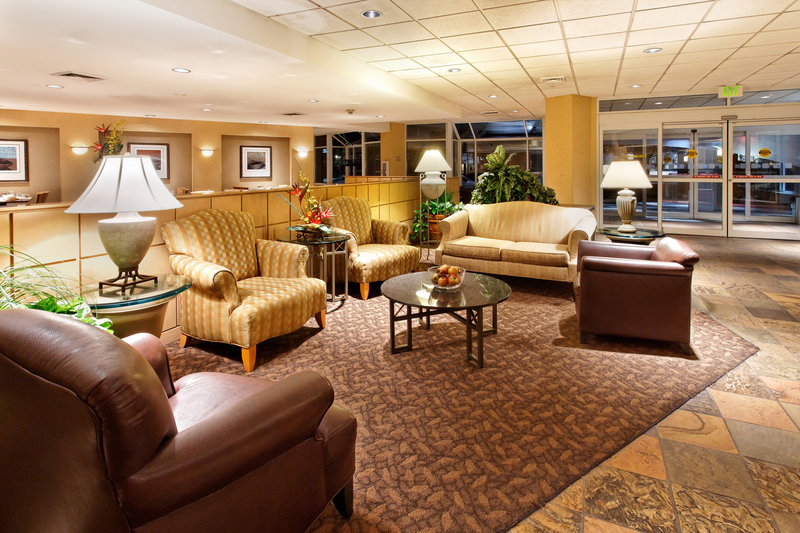 Holiday Inn - Issaquah, WA