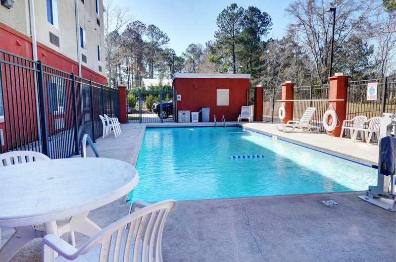 Candlewood Suites-Enterprise - Dothan, AL