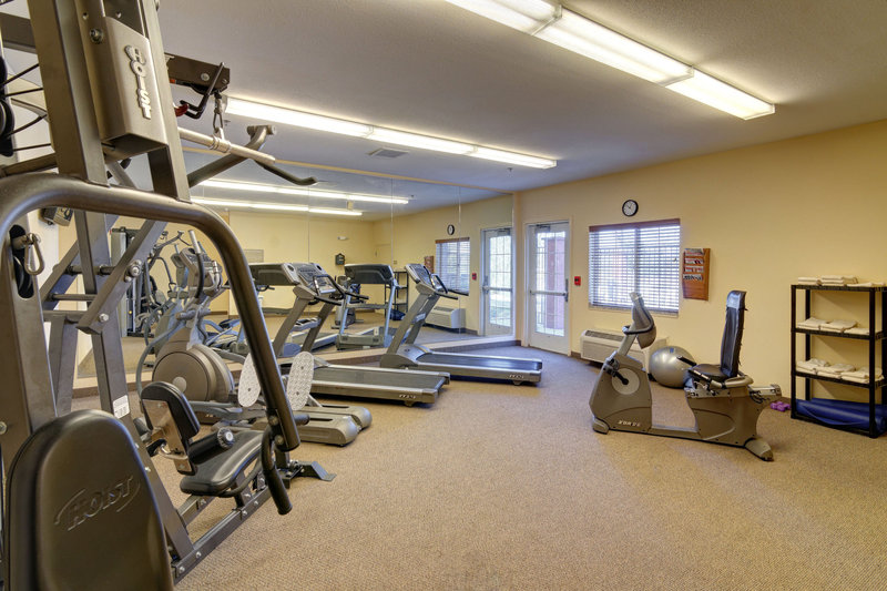 Candlewood Suites-Enterprise - Dothan, AL