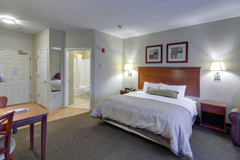 Candlewood Suites-Enterprise - Dothan, AL