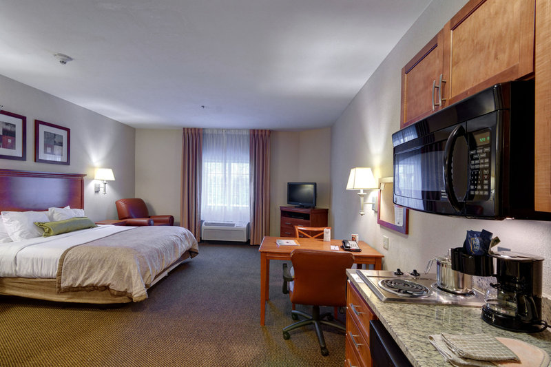 Candlewood Suites-Enterprise - Dothan, AL