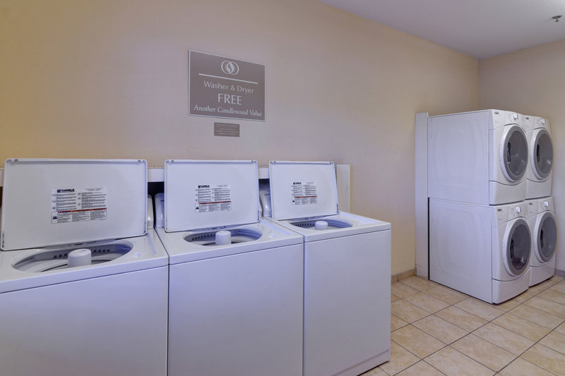 Candlewood Suites-Enterprise - Dothan, AL