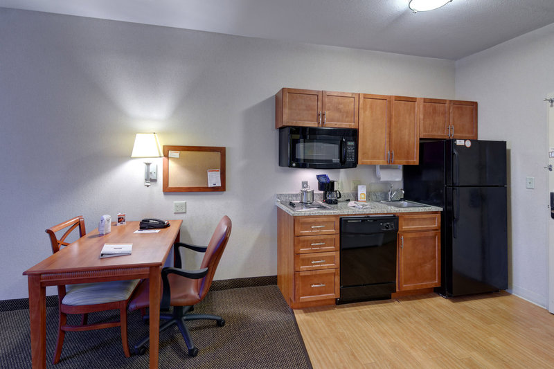 Candlewood Suites-Enterprise - Dothan, AL