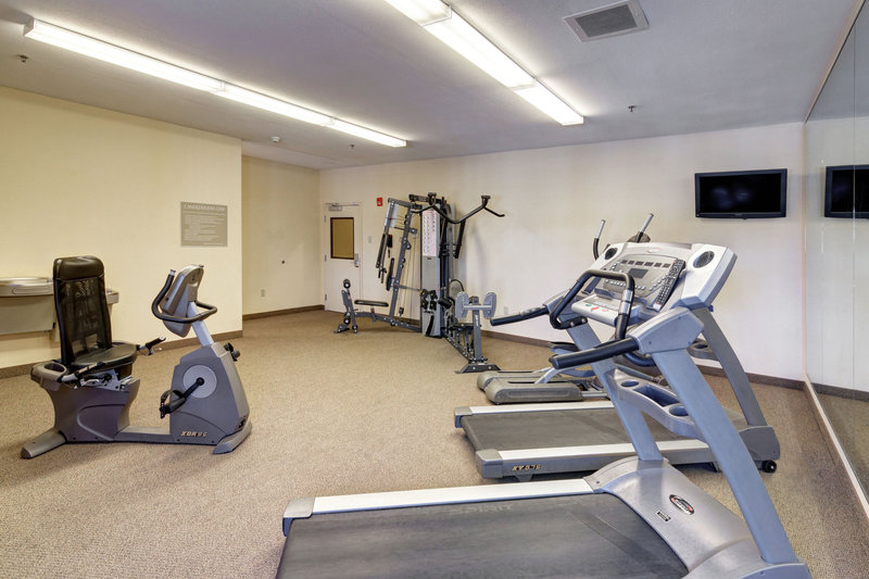 Candlewood Suites-Enterprise - Dothan, AL