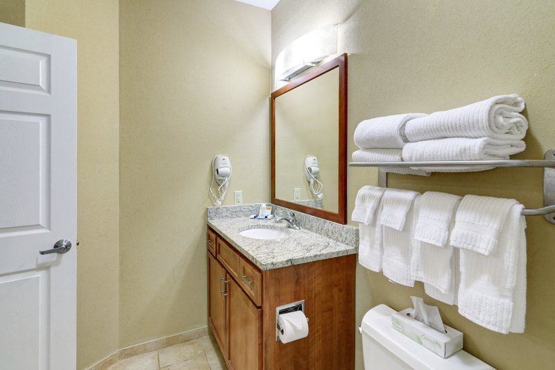 Candlewood Suites-Enterprise - Dothan, AL