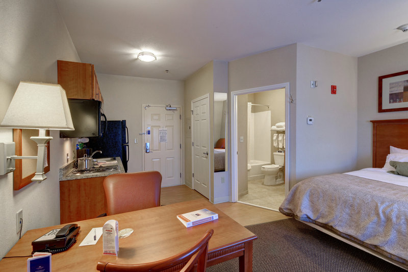 Candlewood Suites-Enterprise - Dothan, AL