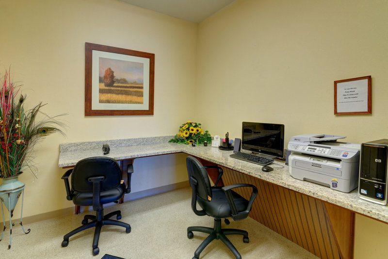 Candlewood Suites-Enterprise - Dothan, AL