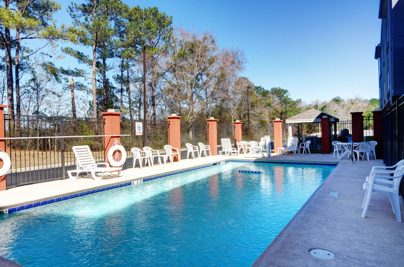 Candlewood Suites-Enterprise - Dothan, AL