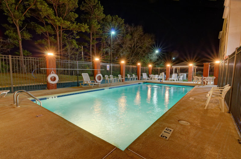 Candlewood Suites-Enterprise - Dothan, AL