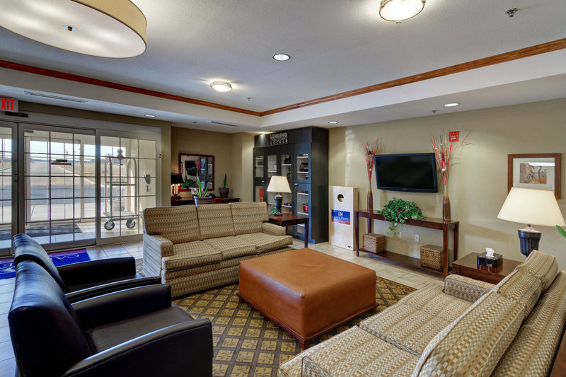 Candlewood Suites-Enterprise - Dothan, AL