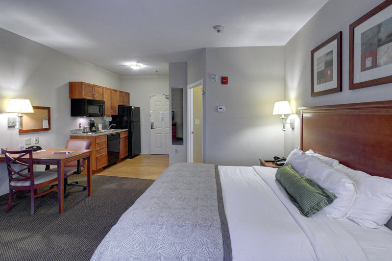Candlewood Suites-Enterprise - Dothan, AL
