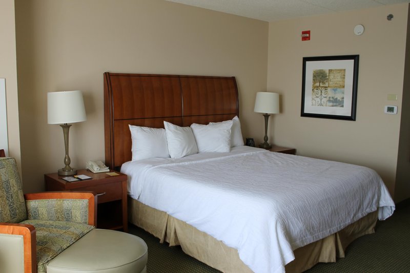Hilton Garden Inn Addison - Addison, IL