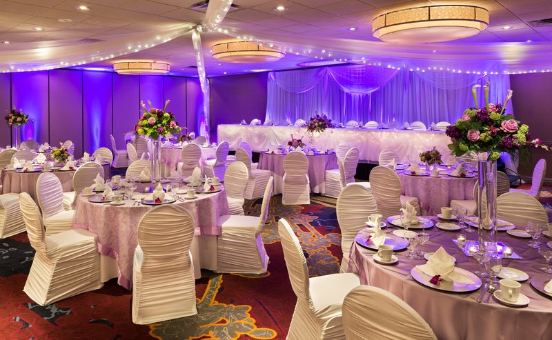 Radisson Hotel Minneapolis/St. Paul North - Roseville, MN