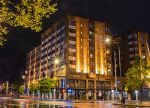 Hotels Near Showbox Sodo Seattle Hotels Near Showbox Sodo Seattle